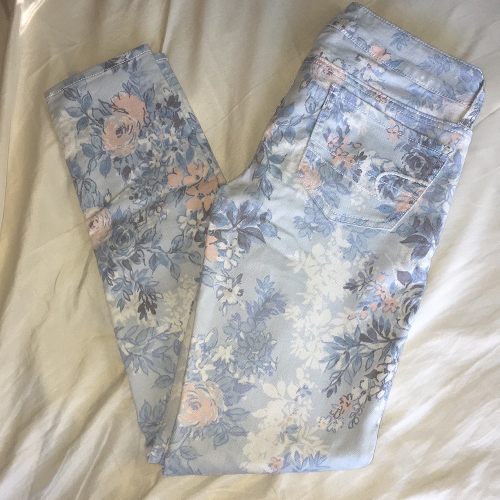 AE jeans